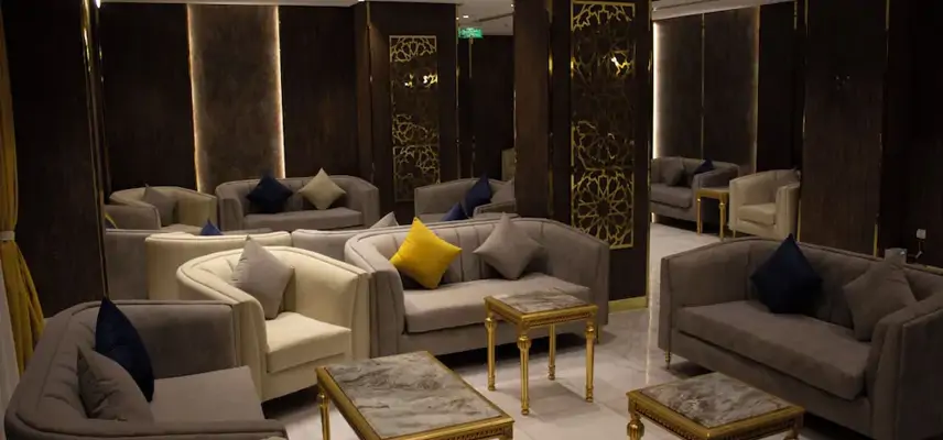 Abraj Almarzam Hotel image